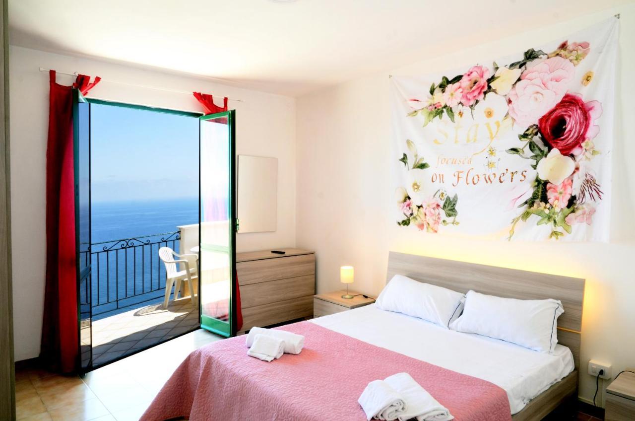 Amalfi Hills Aparthotel Екстериор снимка