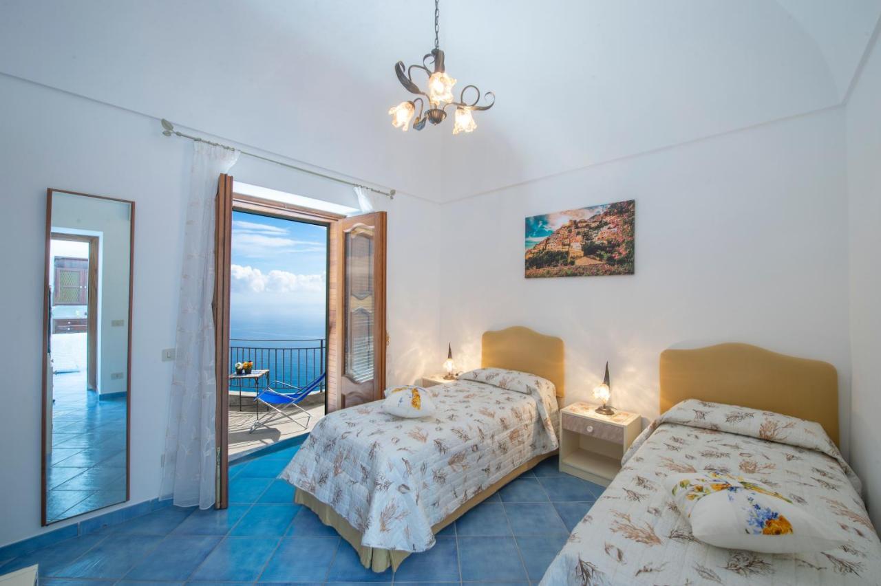 Amalfi Hills Aparthotel Екстериор снимка
