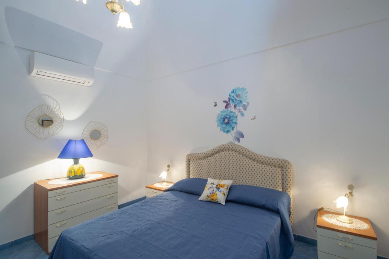 Amalfi Hills Aparthotel Екстериор снимка