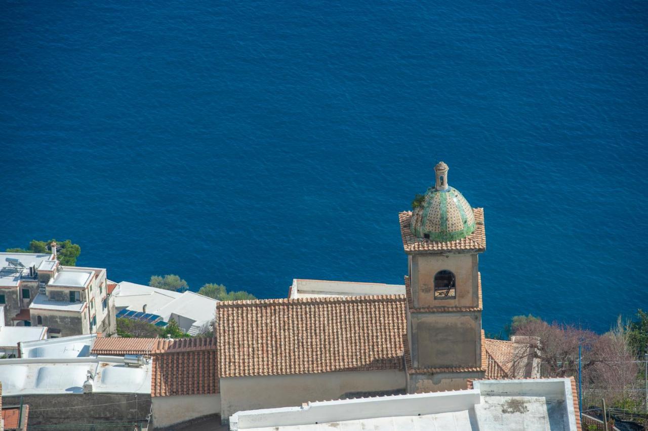 Amalfi Hills Aparthotel Екстериор снимка