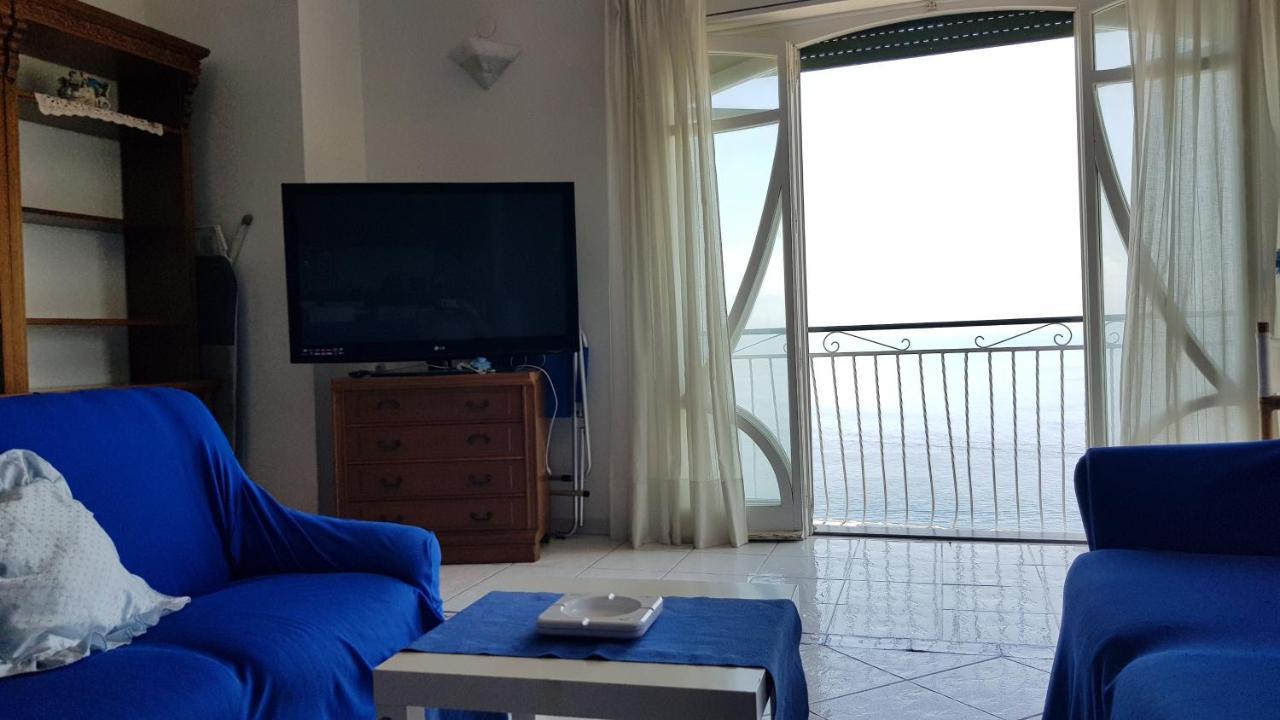 Amalfi Hills Aparthotel Екстериор снимка