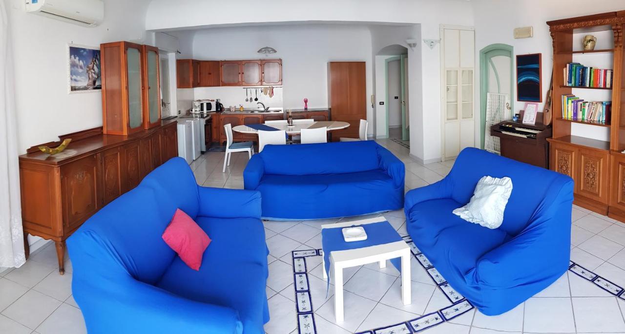 Amalfi Hills Aparthotel Екстериор снимка