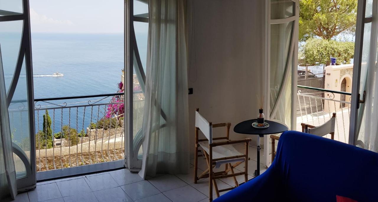 Amalfi Hills Aparthotel Екстериор снимка