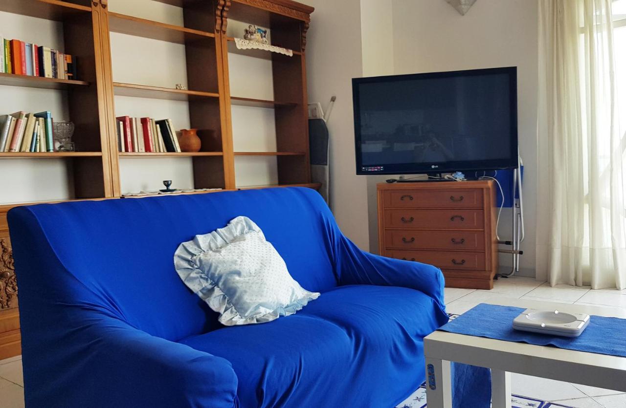 Amalfi Hills Aparthotel Екстериор снимка