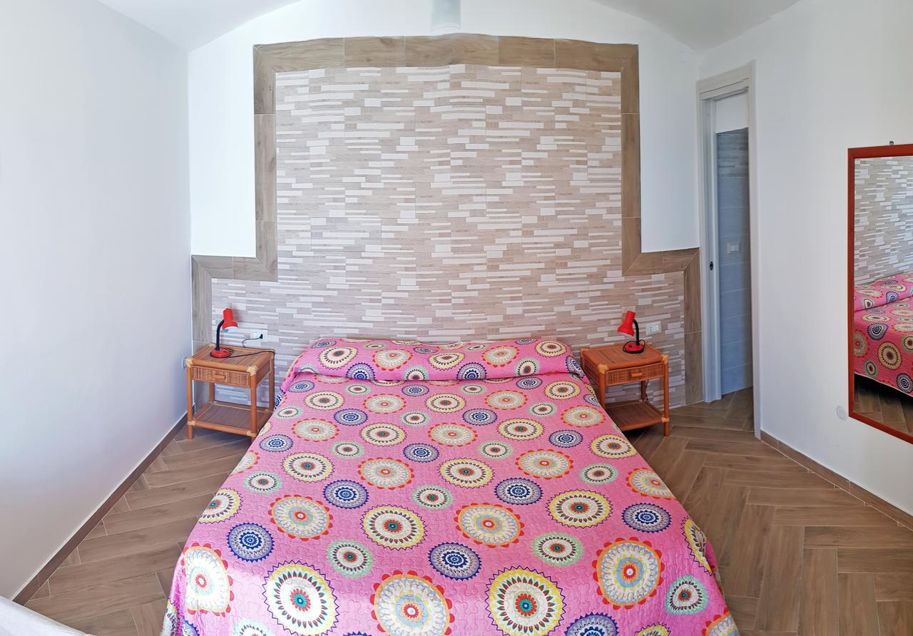 Amalfi Hills Aparthotel Екстериор снимка